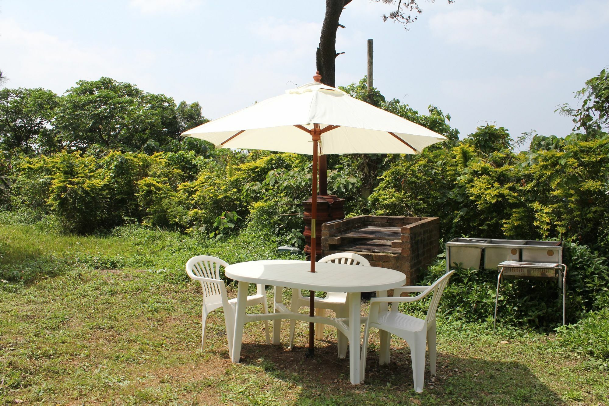 Panorama Ocean View Cottage Motobu Dış mekan fotoğraf