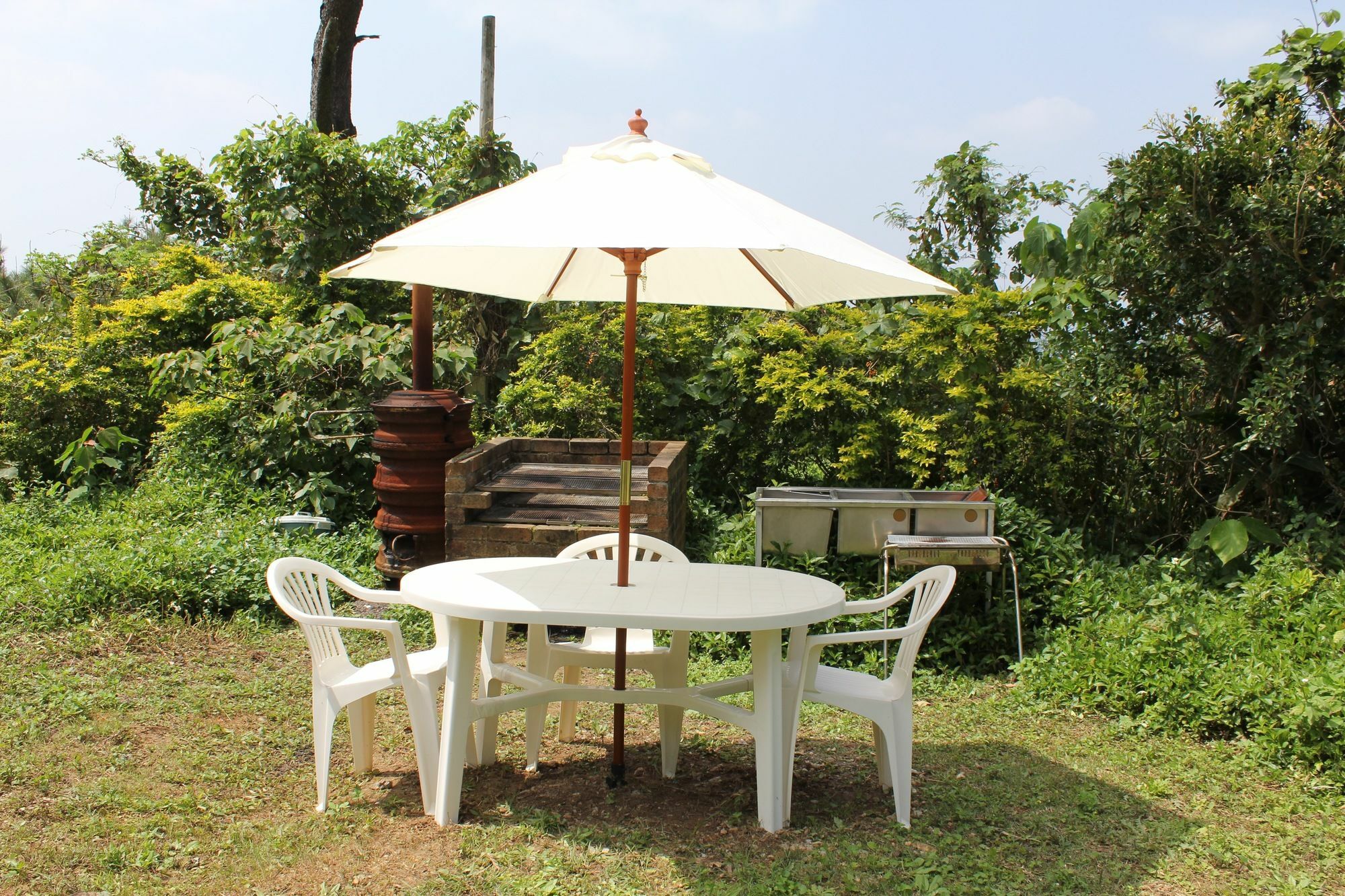 Panorama Ocean View Cottage Motobu Dış mekan fotoğraf
