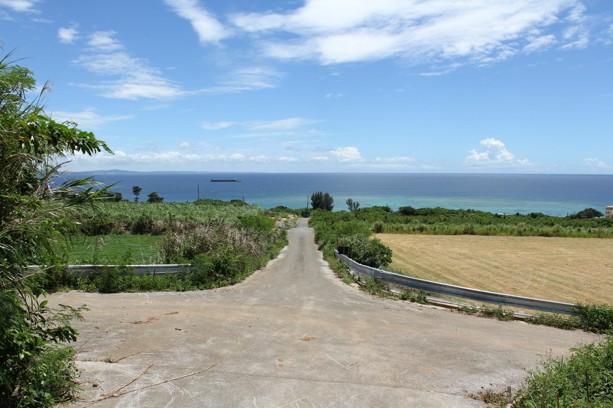 Panorama Ocean View Cottage Motobu Dış mekan fotoğraf